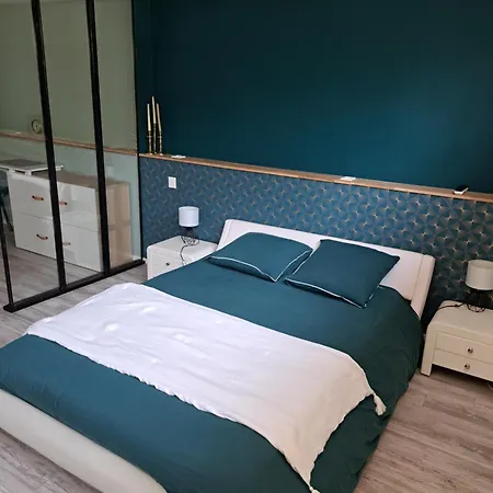 Proche Circuit 24h Homestay *