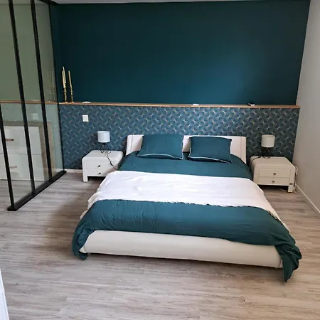 Proche Circuit 24h Homestay